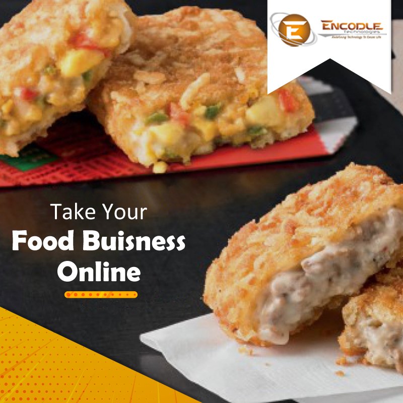 encodle's tweet photo. Grow your Restaurant Business with mobile app. 
#android #ios #app #apptech #techno #technology #restaurantapp #mobileapp #application #etapp https://t.co/yGRxYSy6nh