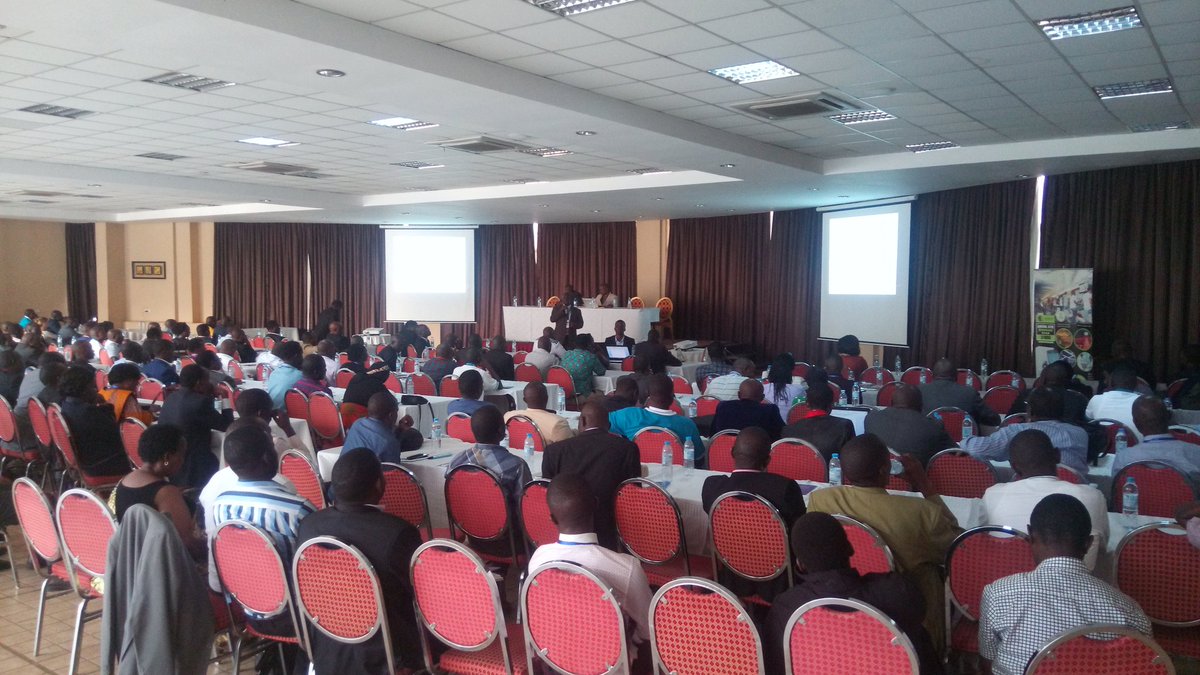 TheUMAofficial's tweet photo. Happening Now
Annual General Meeting 2018
#GDC3
#GDC2018 https://t.co/YKL9uWEguA