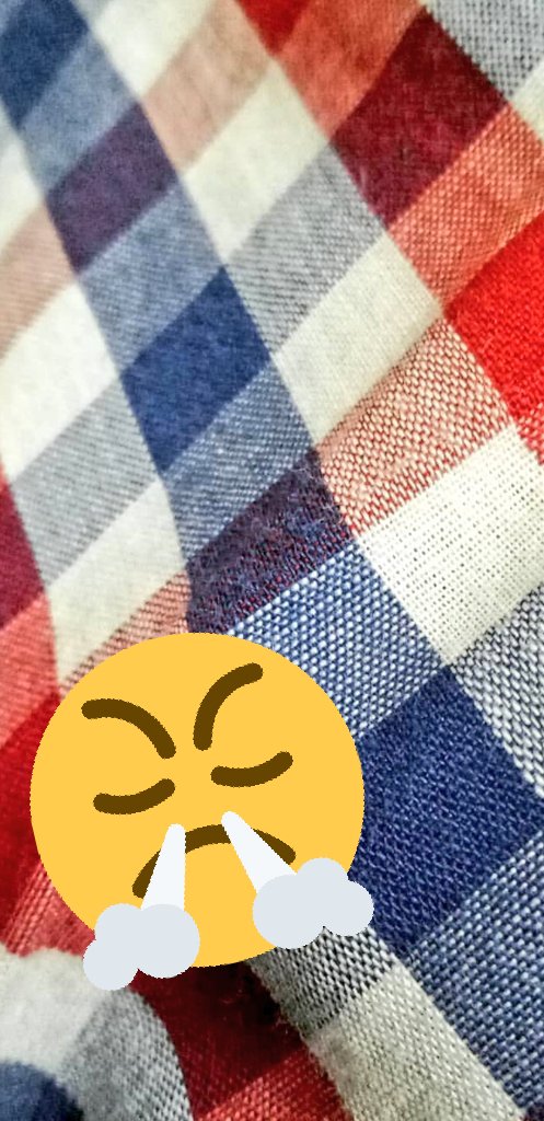 كنت اكره ذا البنطلون فجأه يوم جات اختي تبغاه صرت احبه ولا اقدر اتخلى عنه.

#نجران_اليوم #نجران #نجران_الان