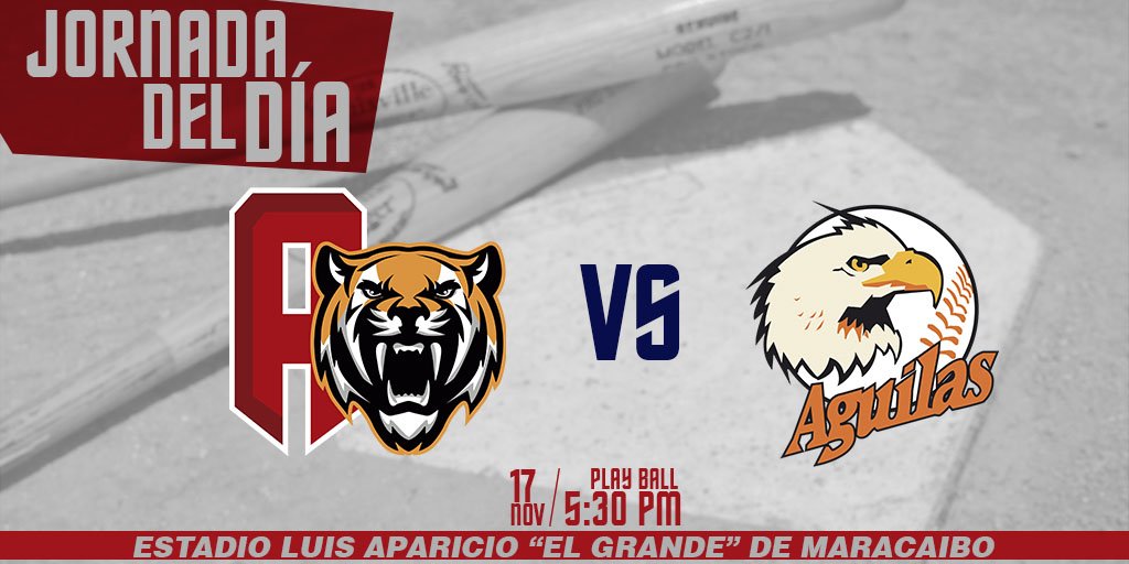 Tigres 4 - 2 Aguilas 17/11/18 DsNkzPTWkAAMpS4