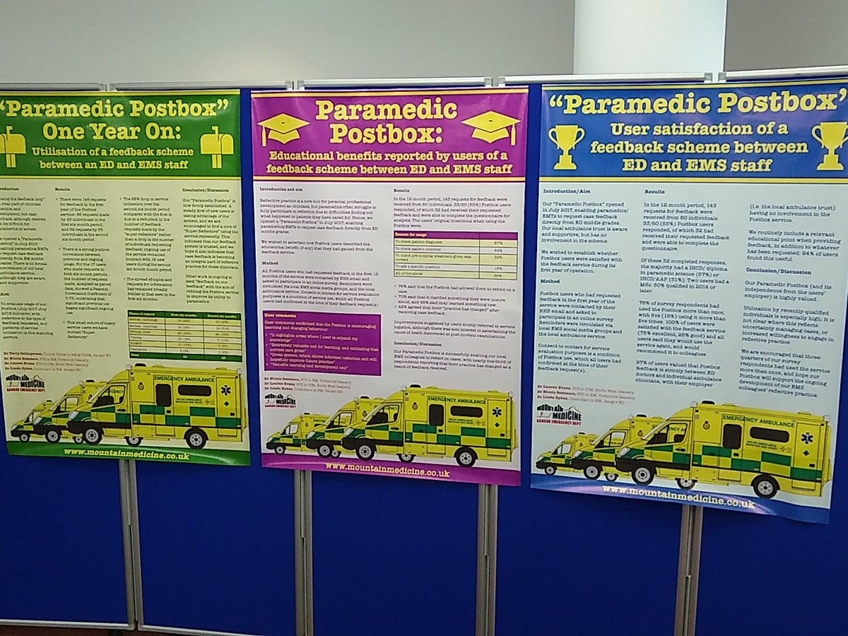 FPHCEd's tweet image. #BASICSFPHC
Poster competition