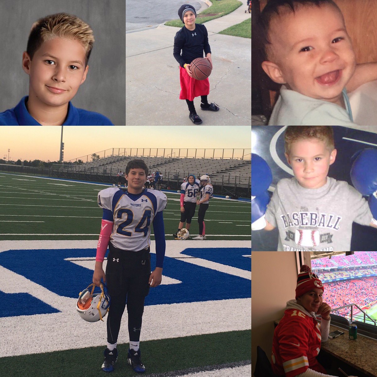 Eric Covington (ericno7) Twitter