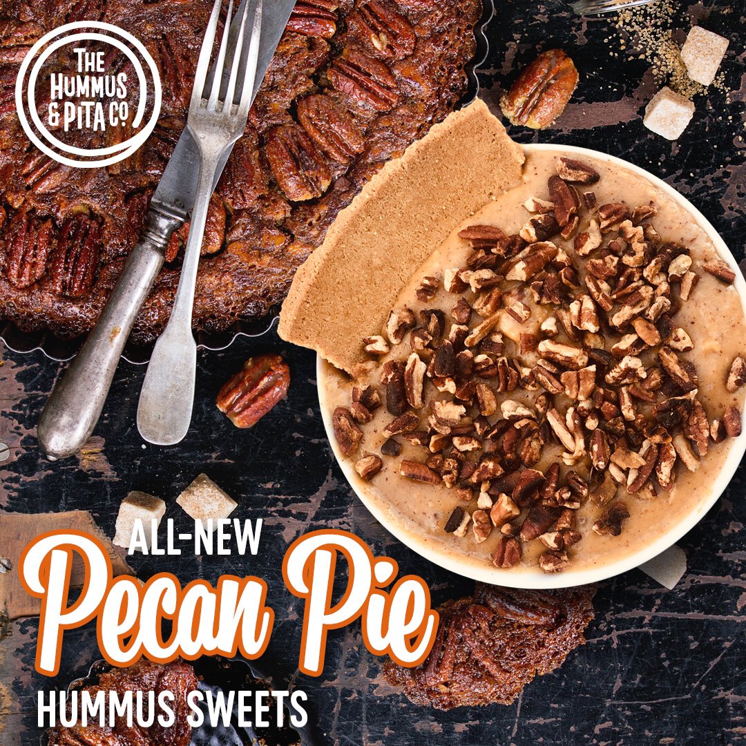Hummus and Pita Co. (hummusandpitaco) Twitter