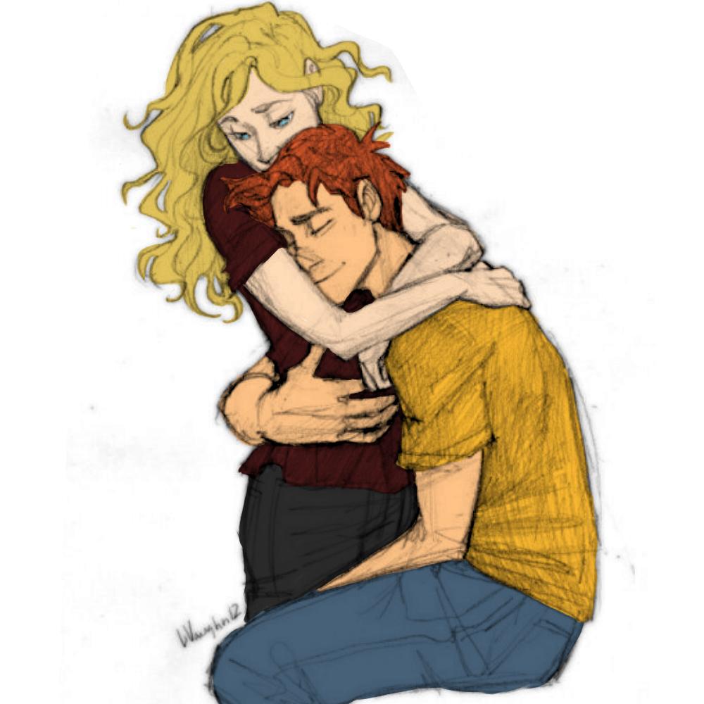 (Sooo I colored it.)