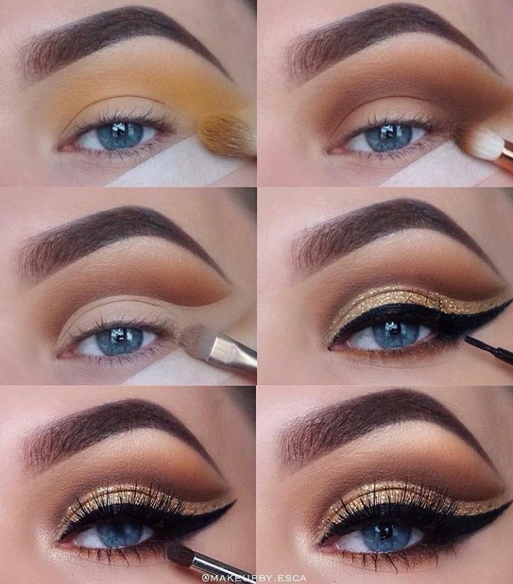 Nessie Dell Makeup ar Nessie Dell Makeup ar