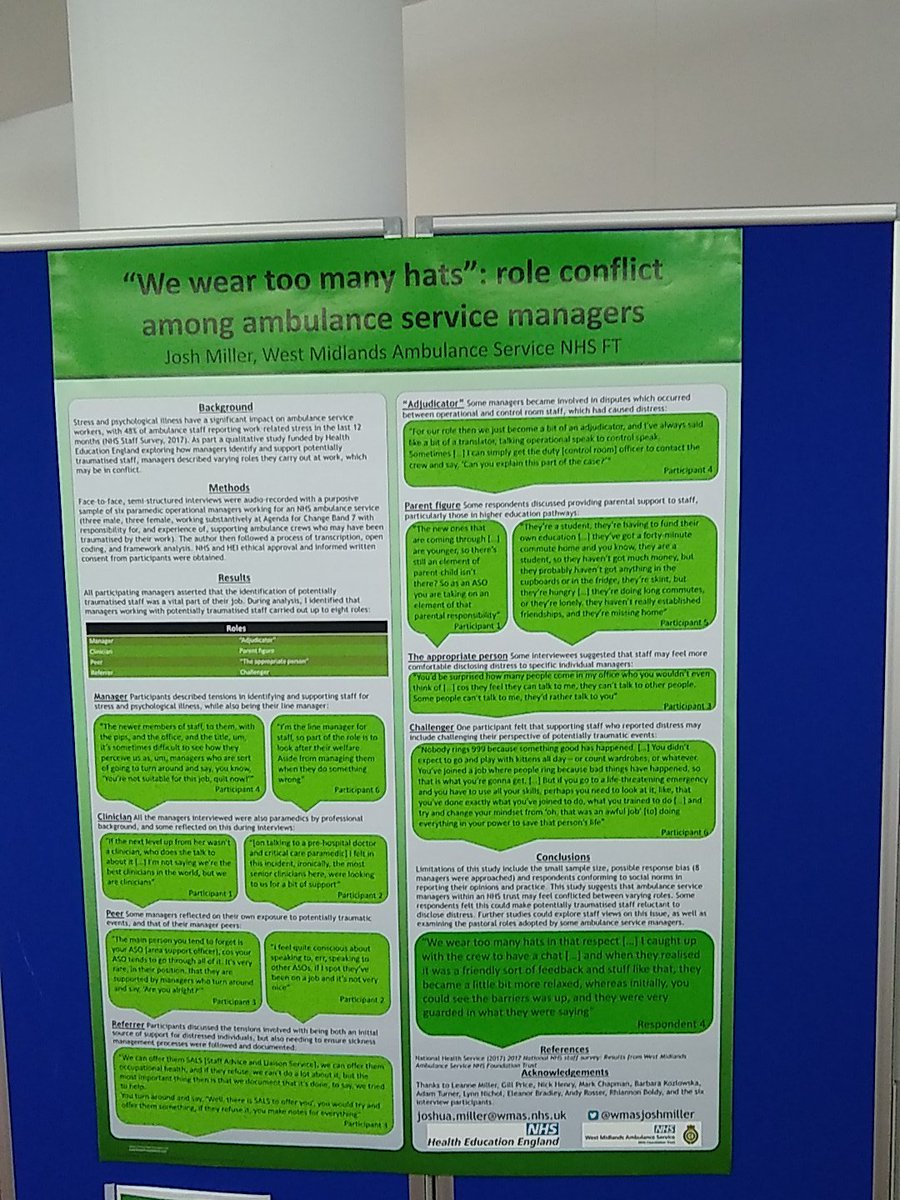 FPHCEd's tweet image. #BASICSFPHC
Poster competition