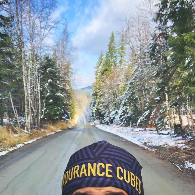 Happy Weekend! 
We want to hear what you’re up to this weekend! 
Racing? 
Big training weekend? 👊🏽 #EnduranceCubed ift.tt/2K9svYD