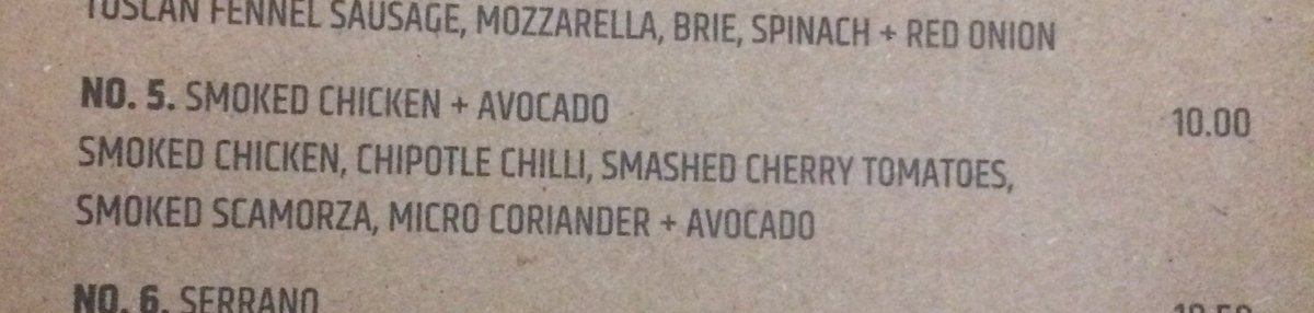 Oli North tweet media