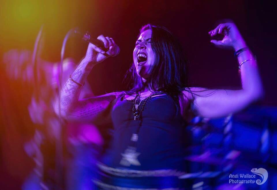 Angi_Wallace's tweet photo. #fallenmafia #rockband #livemusic #gig #rockmusic https://t.co/hzLP0KtJJq