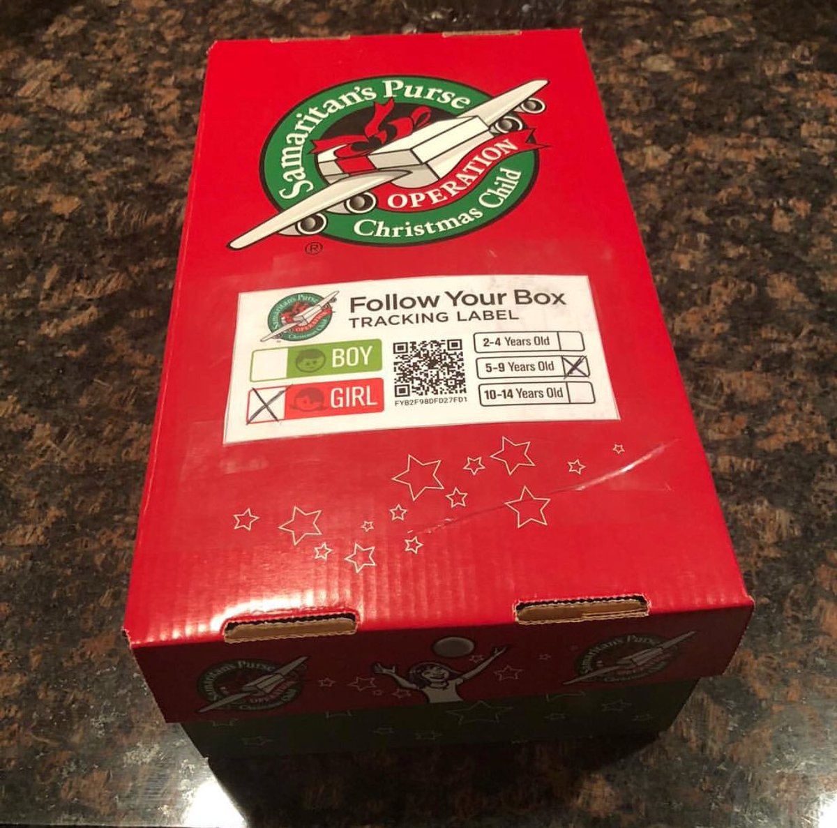 32 Follow Your Box Tracking Label Labels Design Ideas 2020