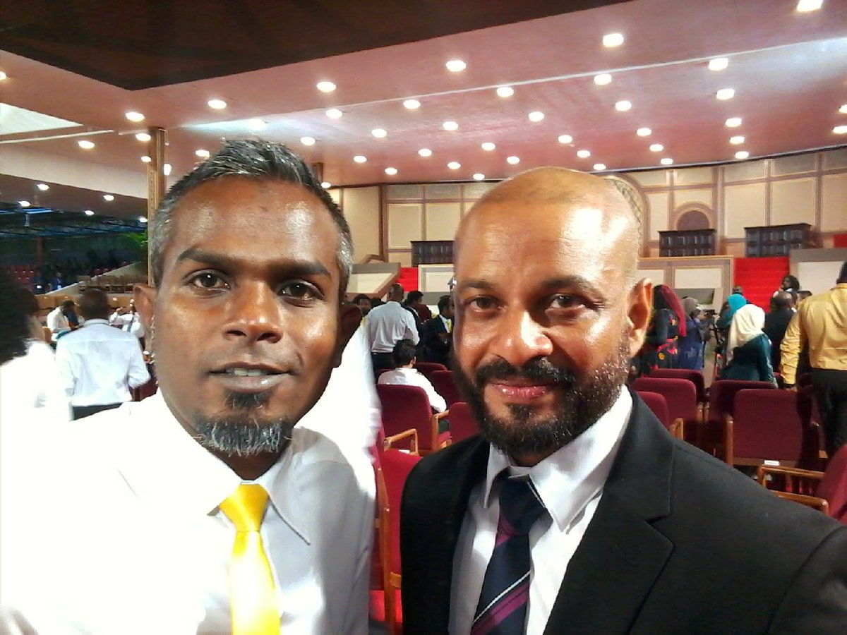 waappey's tweet photo. Al Jazeerathul Mahaldheebiyya. #SukriyyaRaeesIbu #JazeeraRaajje #17November2018 https://t.co/TSfzW6BvFn