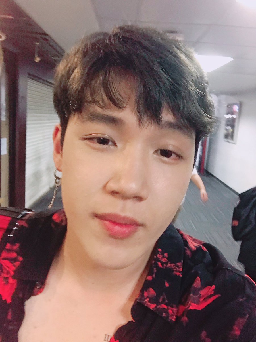 แกงส้มบอก ผม”ยม”(เพลีย)แล้วค้าบบบบบบ
เอ็นดูแรงงงงงง 
#น่ารัก ☺️
#KANGSOM