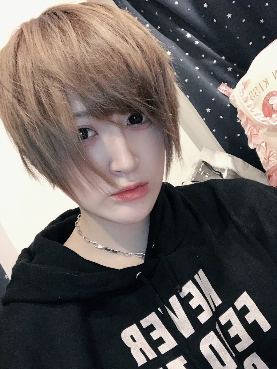 트위터의 汐宮しゅり 님 爽やかイケメンになりたかったのにすげーチャラそうないちゃう 男装 男装女子 アイドル しゅりちゃん女ヲタ欲しいよ計画 트위터의 汐宮しゅり 님 爽やかイケメンになりたかったのにすげーチャラそうないちゃう 男装 男装女子 アイドル しゅりちゃん女ヲタ欲しいよ計画