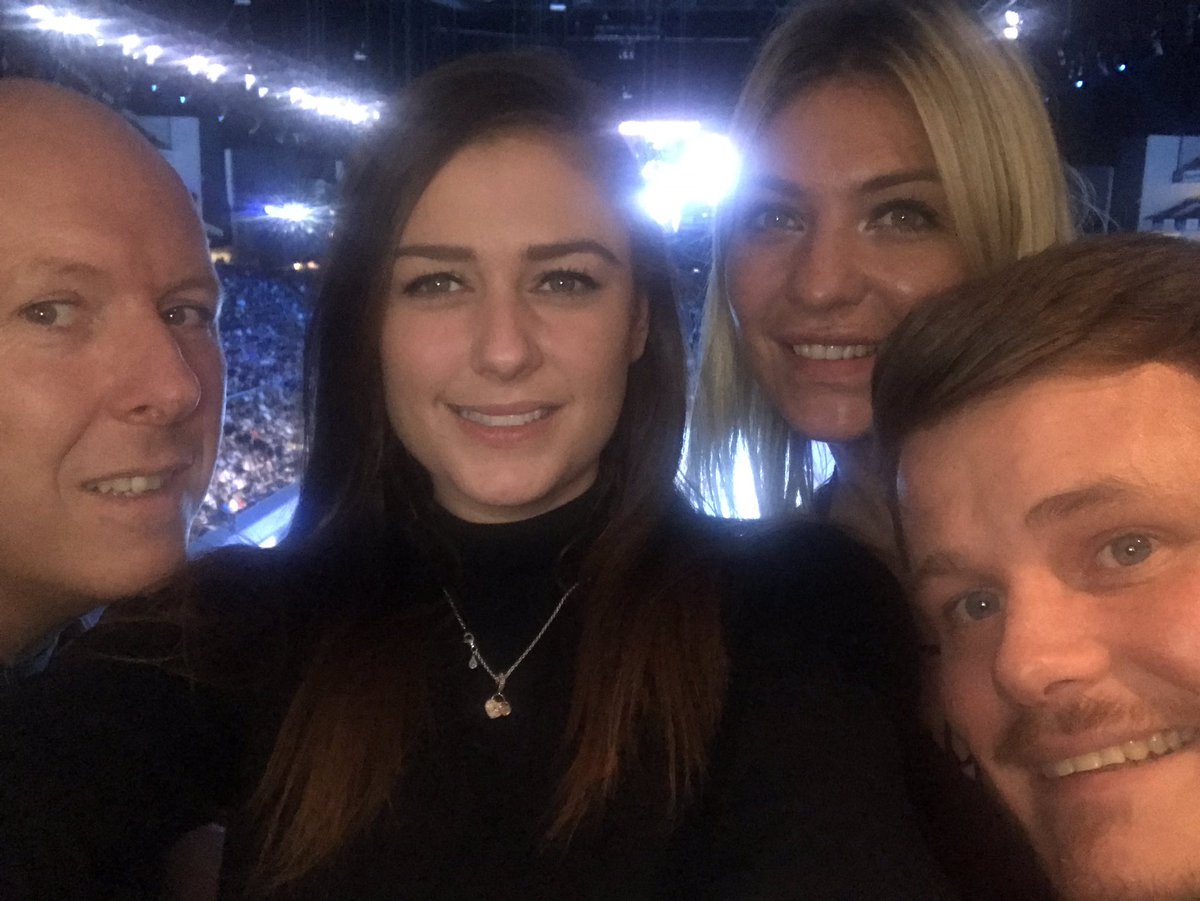 #Nittoatpfinals