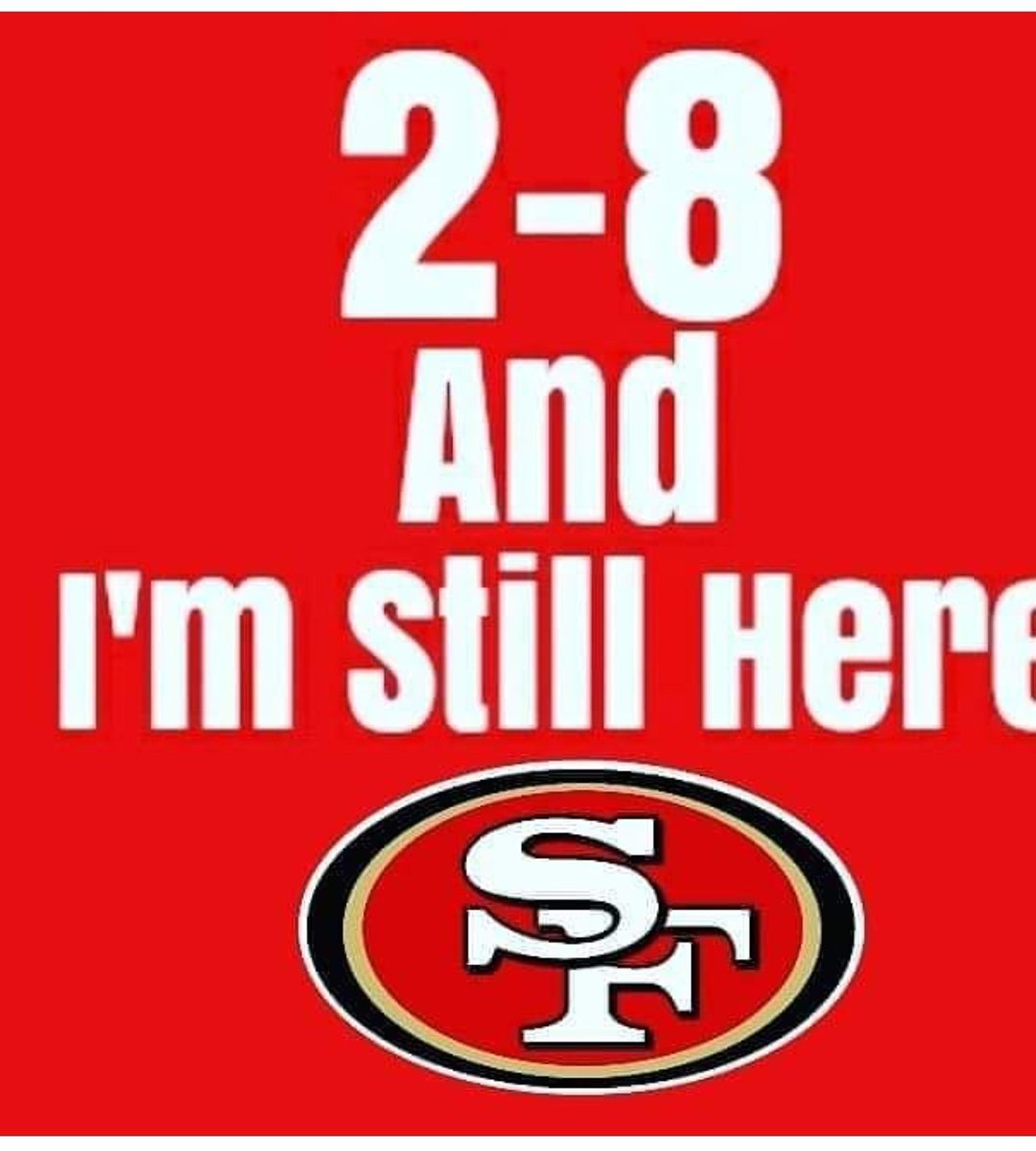 DeVonMitchellS1's tweet photo. #niners4lyfe #REDANDGOLDTILIMDEADANDCOLD #ninerempire #STILLREPPIN49ERS4LYFE https://t.co/dBPTtPOPBT