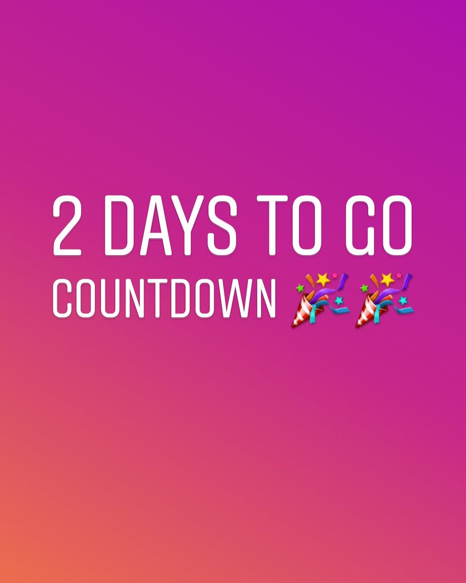 COUNTDOWN!!!!!!🎉🎉🎉
2 days to our BIG reveal
😊😁 💃
#westafricankitchen #nigeriandelicacy #nigerian #flavoursofafrica #pepperdemgang #dodogang #tasteofafrica #foodphotography #flavourgameinsane #contemporary #bigreveal #startup #comingsoon #brightonfoodie #southamptonfoodie