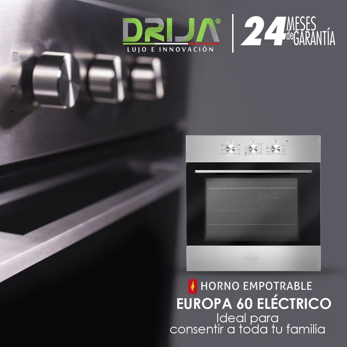 Drija International on Twitter: \