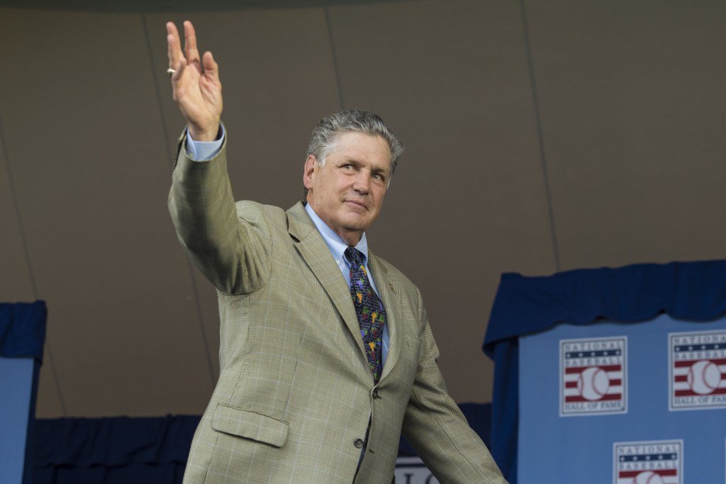 Happy Birthday Tom Seaver  
