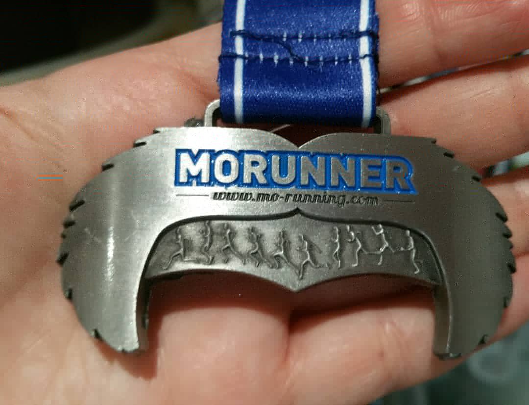 Michaela_Good_'s tweet image. So happy! I definitely deserve that pint now.  😀
#morunning #croxtethpark