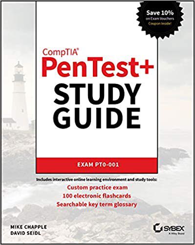 thisisalalawi's tweet photo. للي حاب يدرس شهادة Pentest+، رفعت لكم كتابين على جوجل درايف

https://t.co/CPvKGyyHfs

https://t.co/c5KYvmJGg0 https://t.co/etndKhwNKt