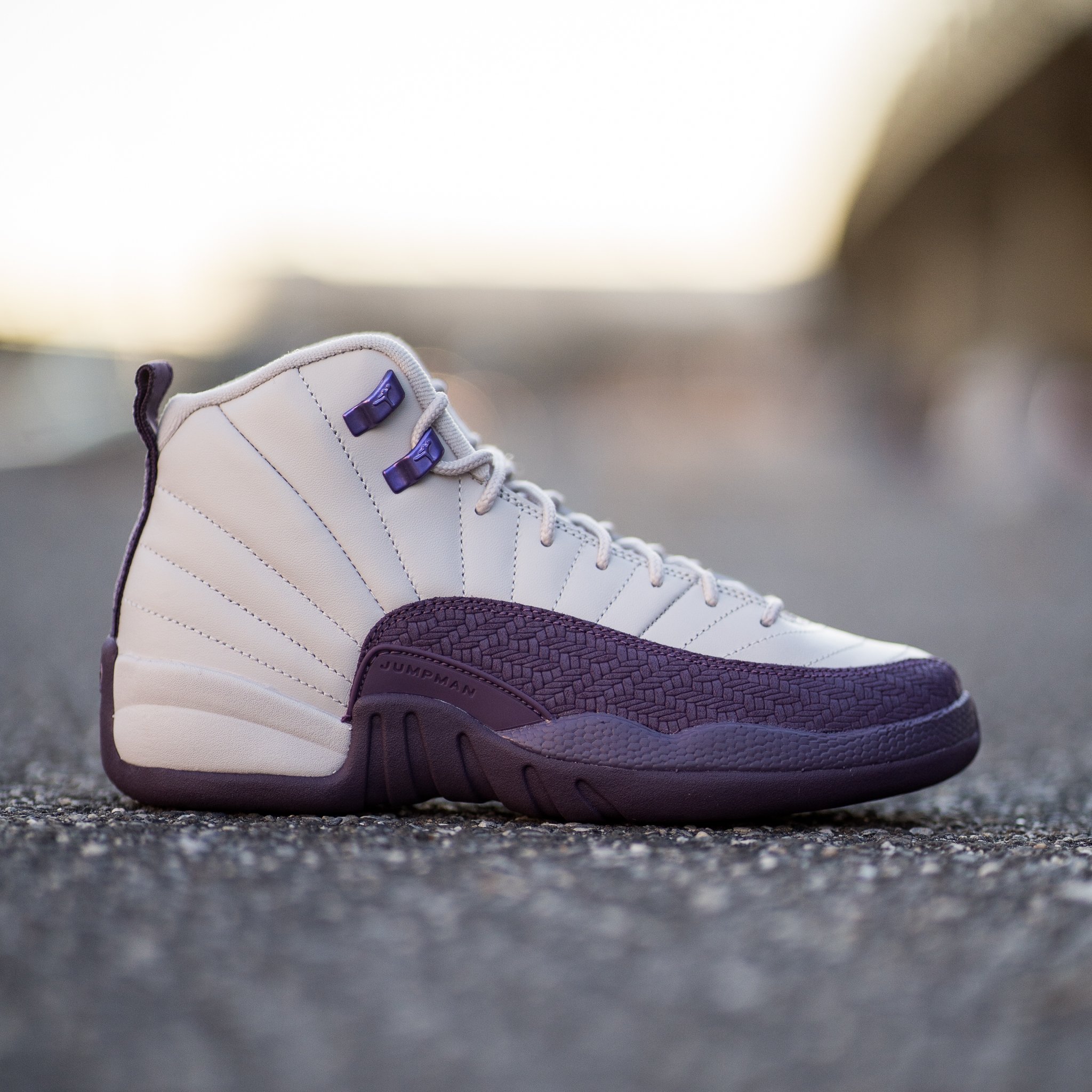 desert sand 12s