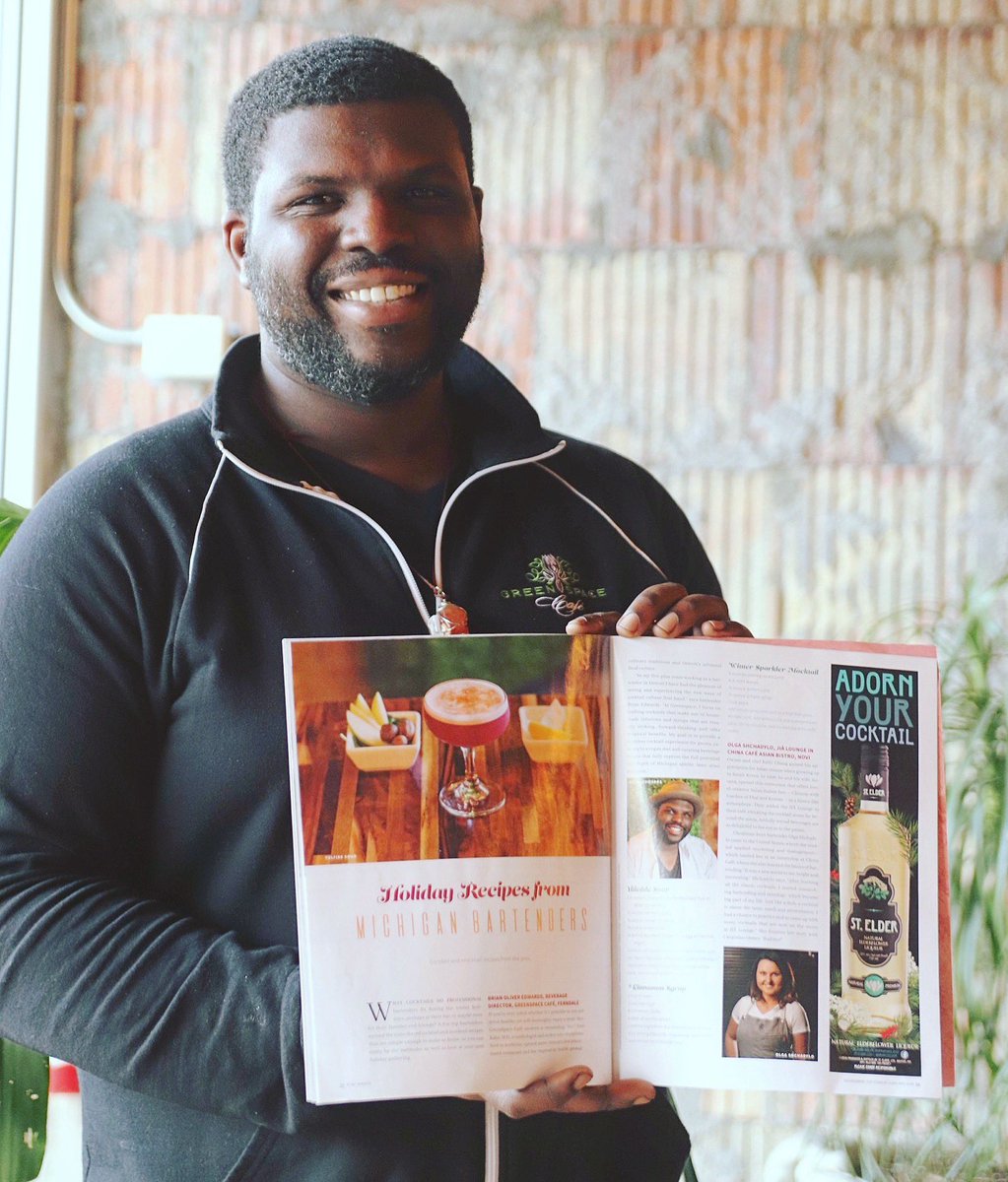 GreenSpace Cafe tweet media