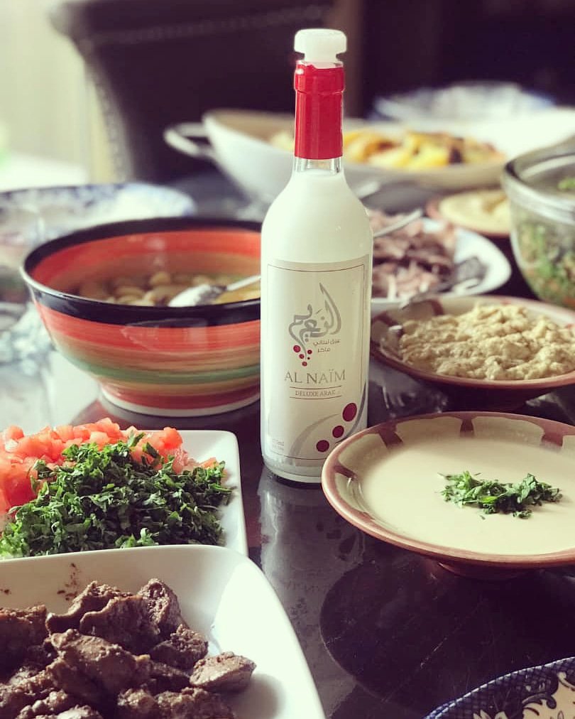 arakalnaim's tweet photo. Wonderful memories are what is left from enjoying a bottle of  Arak Alnaim 🍇🇱🇧😋

#arakalnaim #livelovelebanon #arakoflebanon #araklebnen #somethingspecial
#goodtime https://t.co/fP234Pw8KO