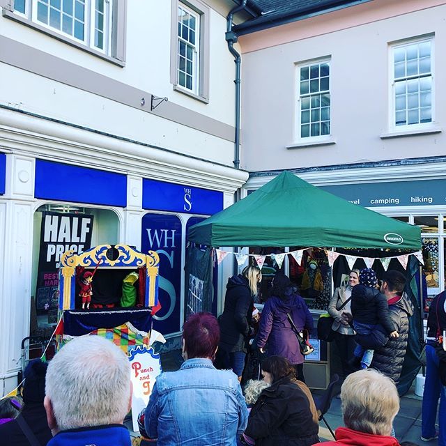 #breconwithbellson2018 ift.tt/2KaLF0h