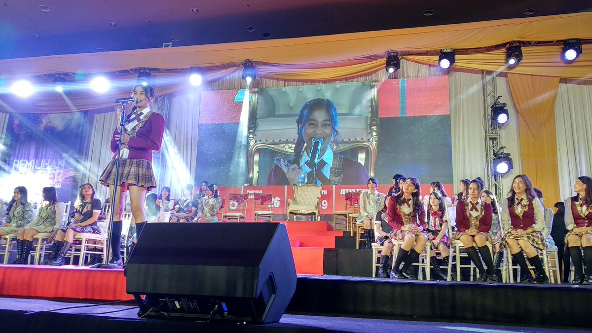 Ayanesia terbaik~