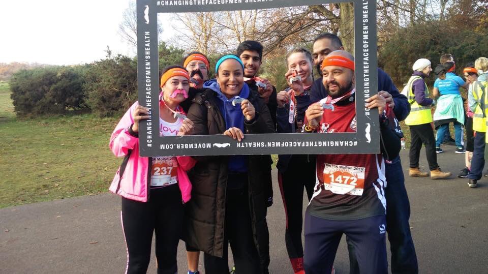 RauulVa's tweet photo. 100th Medal run completed... well done to all ruunners who completed and amazing oragisation tooo #runbirmingham #morun10k https://t.co/CMgXmRCHeS