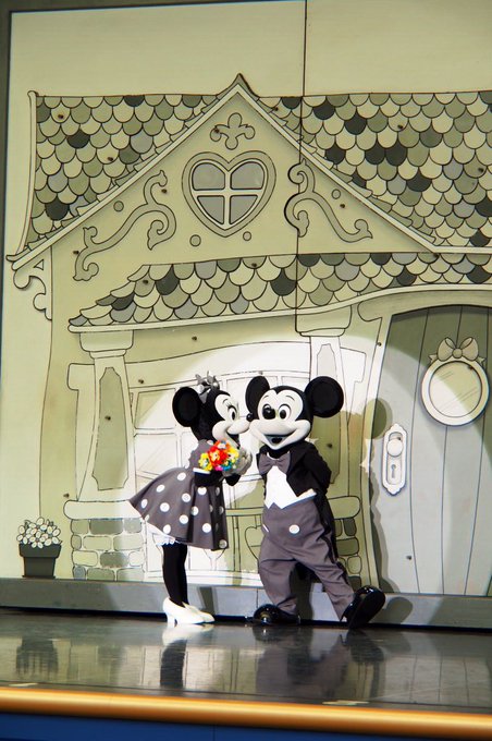 ミッキーのtwitterイラスト検索結果