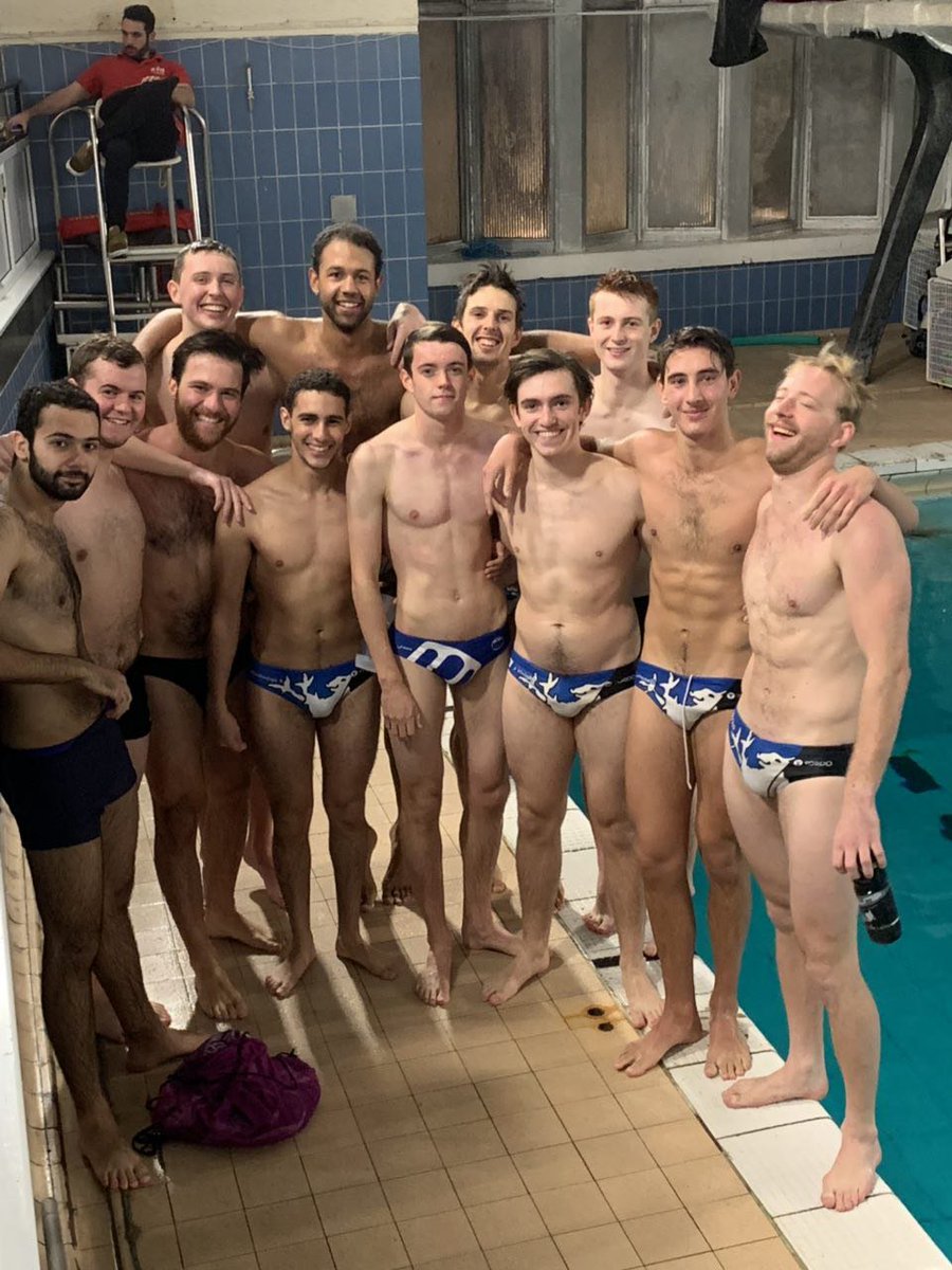 blwaterpolo's tweet photo. The Men played KCL last week in a ferocious match. Find out what happened in the full match report in the link below 💪🔥:
.
https://t.co/hbcDgvU05w
.
#BLWP #BLSA #WaterPolo #Wet #WeirdFlexButOk #BackshotsOnly #Rigs #FootBlocks #BetterLateThanNever https://t.co/VIaSUXTrt5