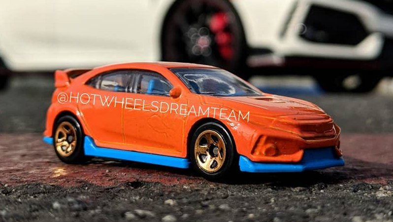 hot wheels fk8