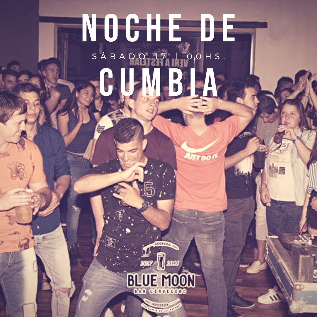 bluemoon_bc's tweet photo. 🎉¡¡Esta noche los esperamos a todos!!🎉
🥂Sorteamos consumiciones
.
¡#Cumbia para bailar toda la noche! 😎
🎧Dj. @SimonSaletti
📸Ph. @marielaleiss
.
¿Que pensás hacer esta noche?
#BlueMoon #BarCervecero https://t.co/btaLFiggYE