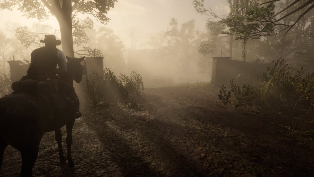 gamodims's tweet photo. Entre 2 gunfights #XboxShare #RedDeadRdemption2 https://t.co/c5BBUZePiN