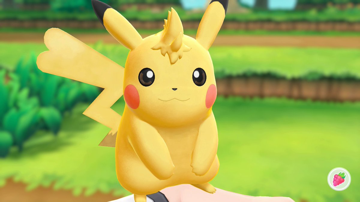 Serebiinet On Twitter Serebii Update Day 3 Of Our