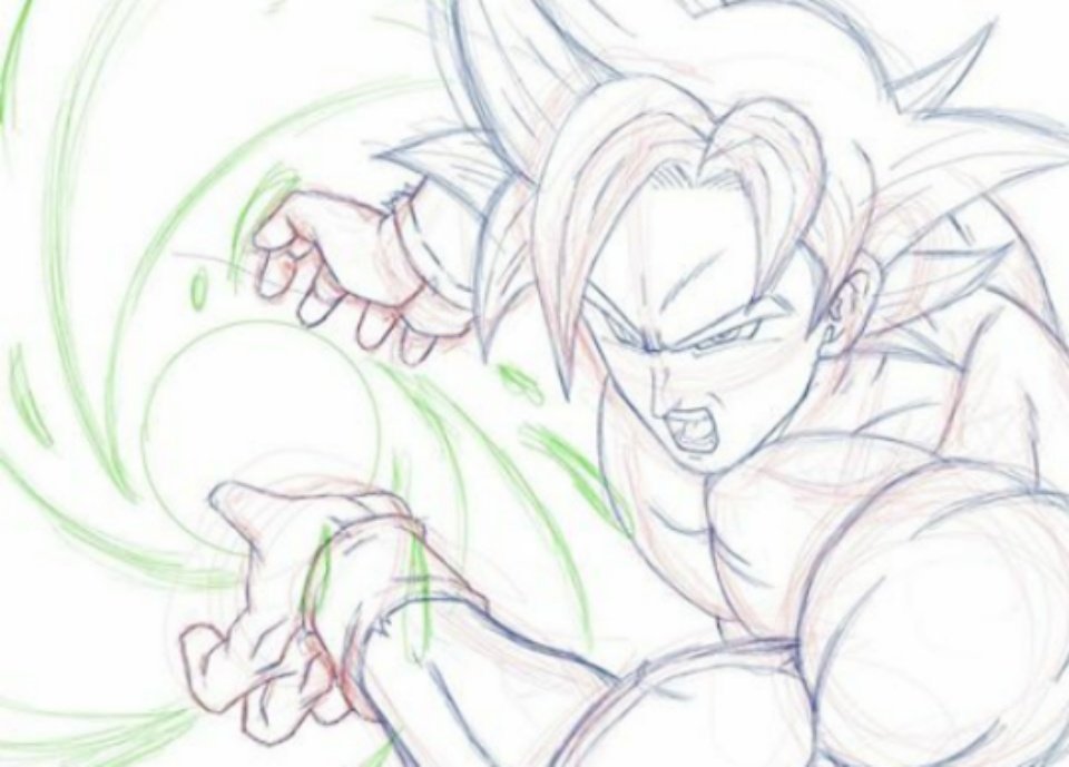 FoxxRoxxy's tweet photo. Not the best, need. few touch ups, but I tried , willl definitely color it later. #TrunksDragonBallRedraw https://t.co/5GHfyHx8uk