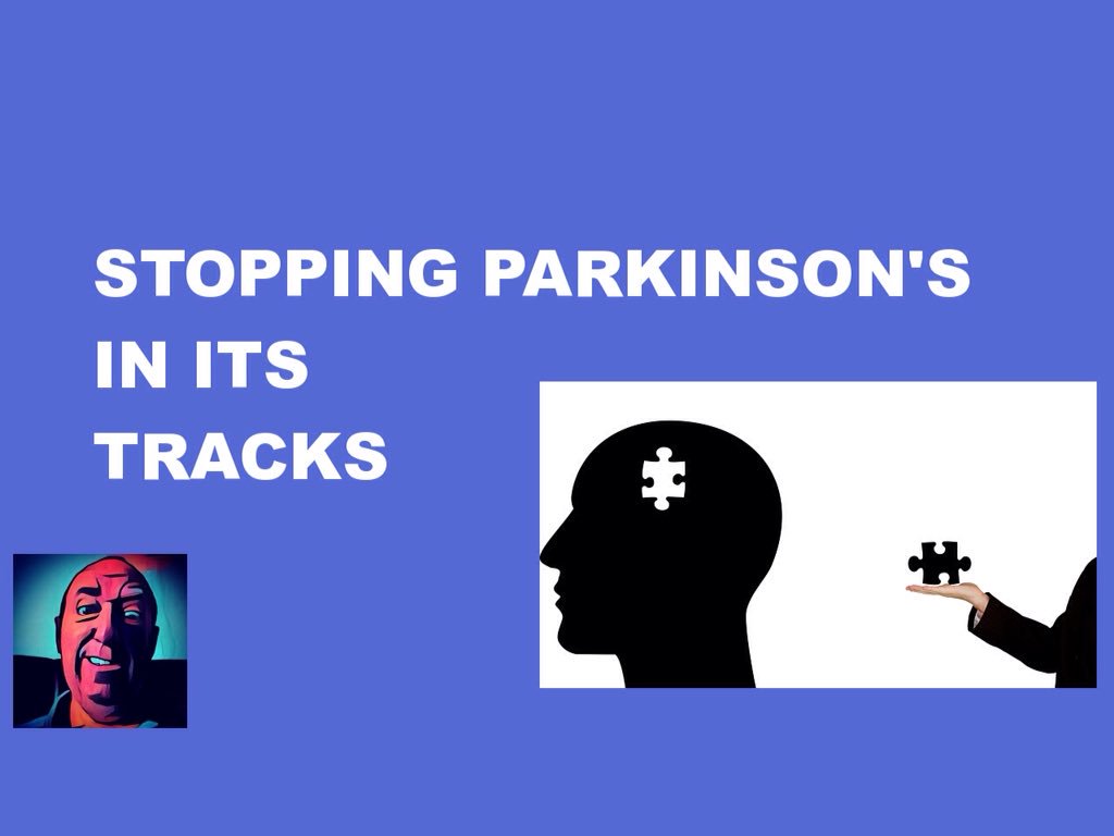 ianfrizell's tweet photo. My #vlog about a #groundbreaking new #treatment claimed to stop #Parkinsons in its tracks - https://t.co/WLAFWw5Mrp #parkinsonsdisease #parkinsonsawareness #clinicaltrials #mcc950 #weneedacure https://t.co/BBdL0aTYqr