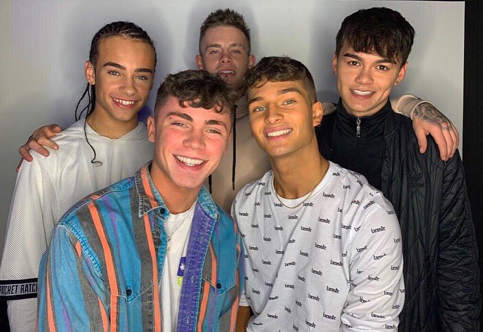 Hey Everyone!! Welcome to our official Twitter page. Thank you for following us. We love you all #UVGang