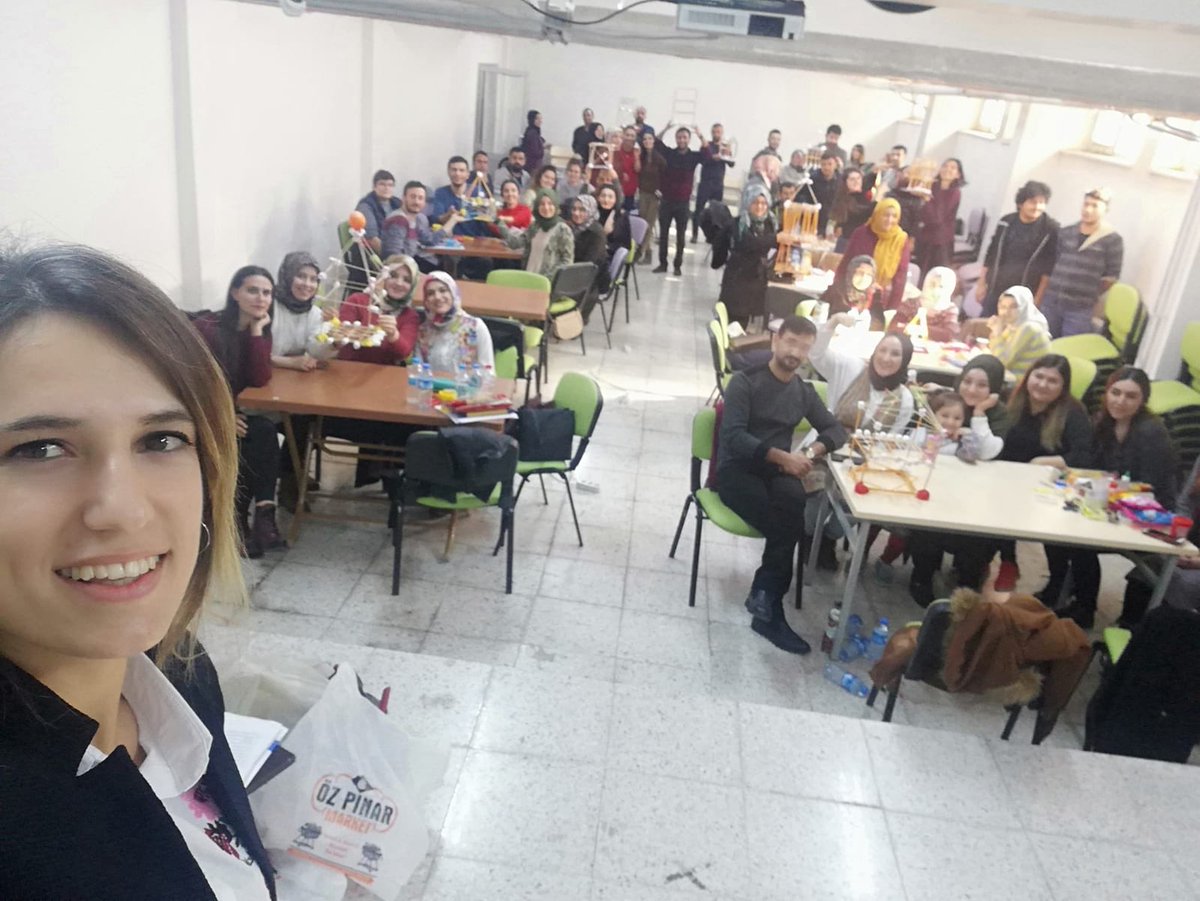 uluderemem's tweet photo. İlçemizde Matematik, Fen ve Teknoloji öğretmenlerine yönelik STEM eğitimi verildi. @ziyaselcuk @sevinc_4172 @maktas81 @mfyakinoglu         #STEM #eğitim2023 https://t.co/MSoLv2pHA5