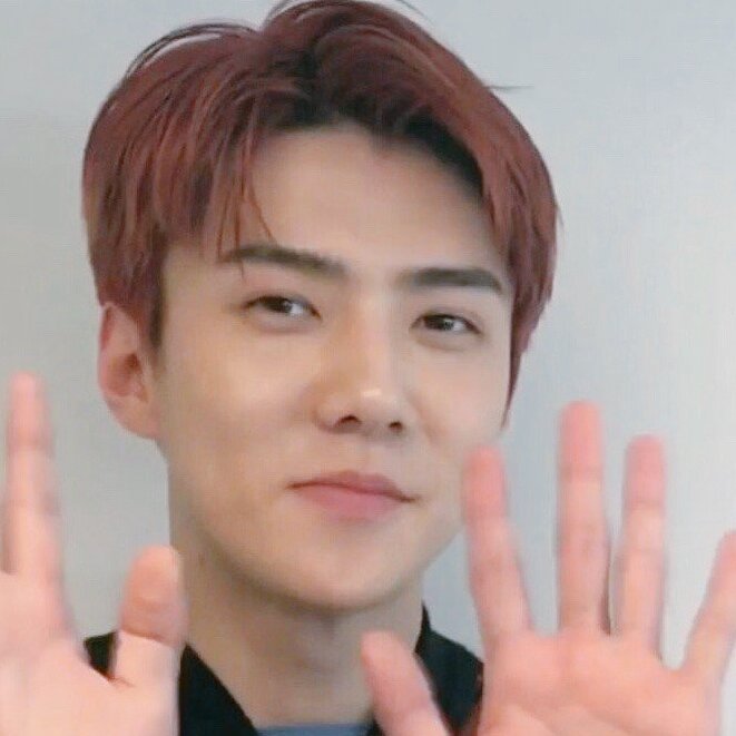 IconSehun's tweet photo. 💫ICONSEHUN https://t.co/E7IFSylSuE