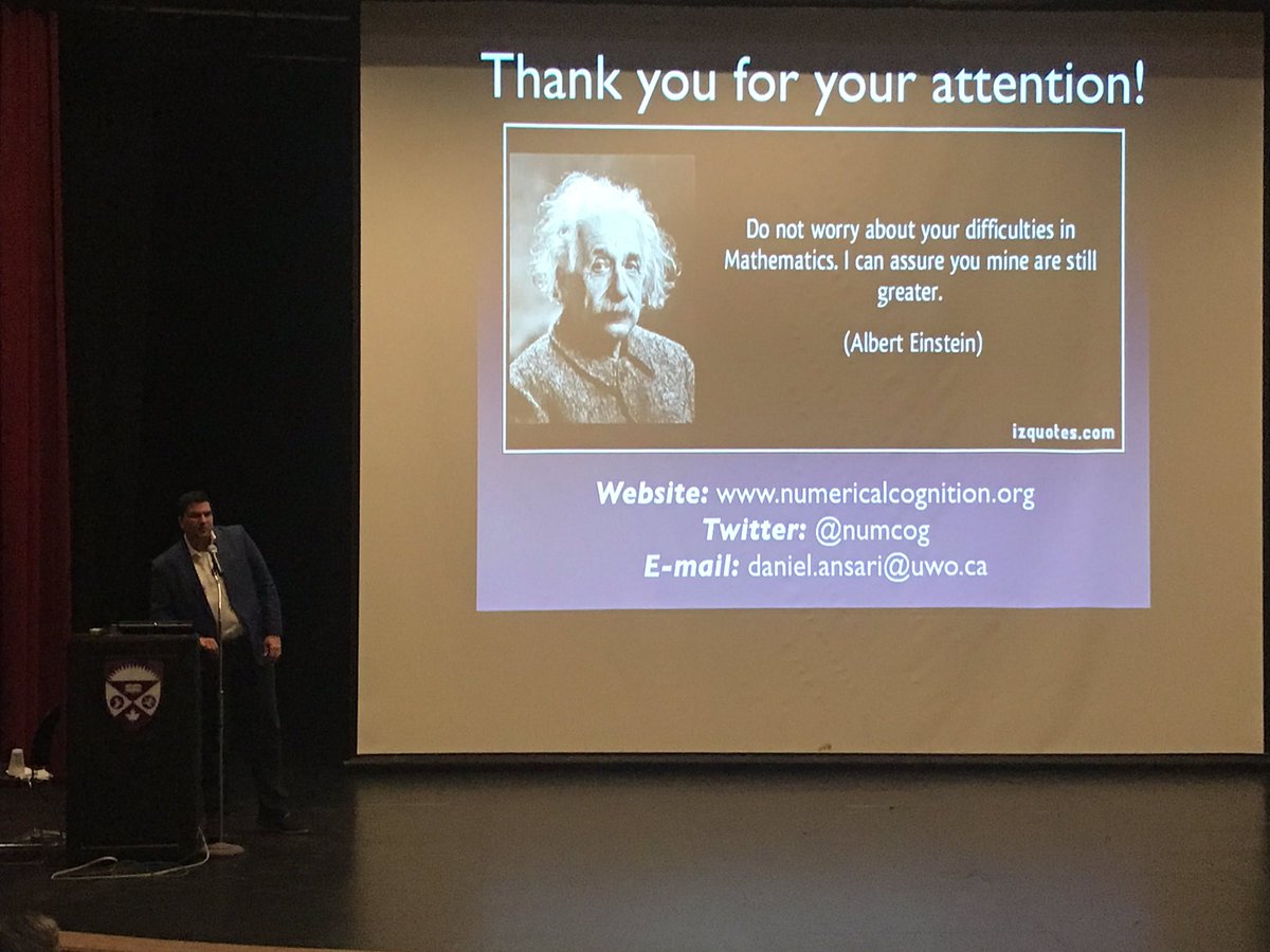 WardStrueby's tweet image. Thank you Daniel, lots to think about. @JUMP_Math #JUMPMath #MathEd2018 @NumCog #endmathwars @HolyTrinitySD