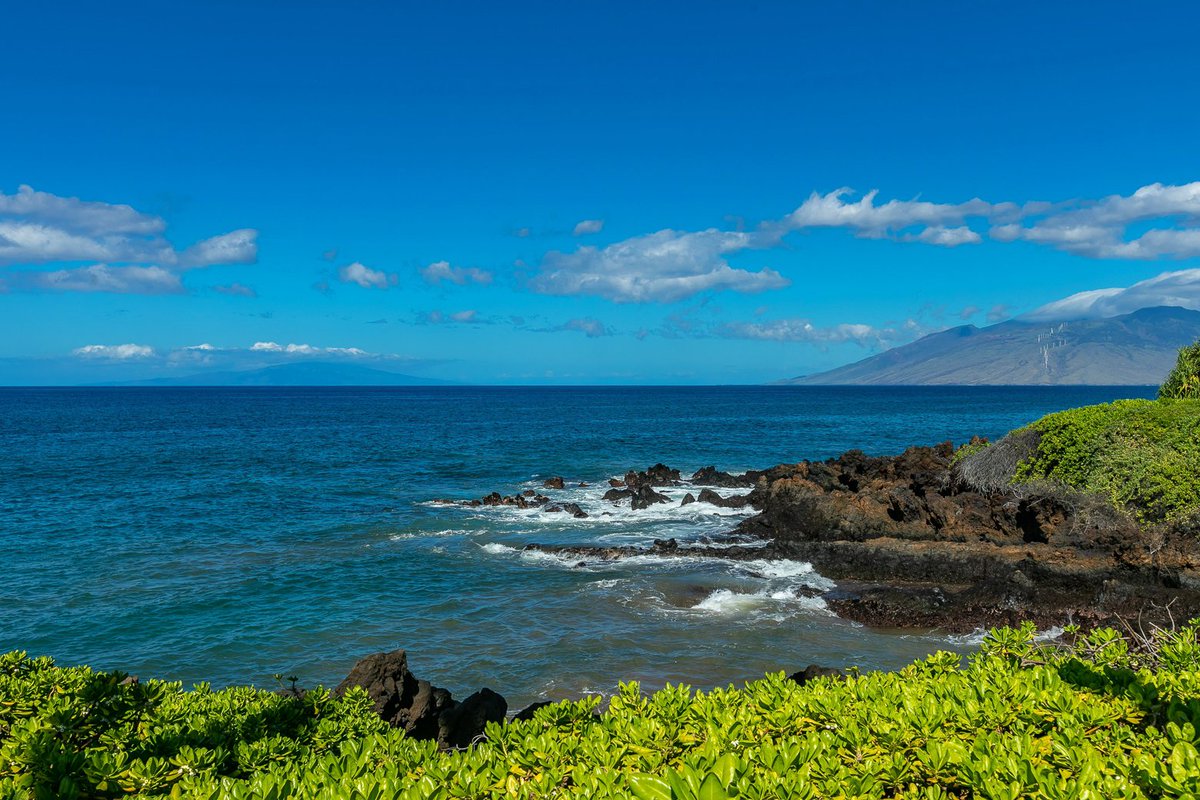 WPointRealty's tweet image. New Listing - Wailea Point - 3 Bed/3 Bath, 3,850 SF, Simply the Best! waileapoint.com/listings/waile…