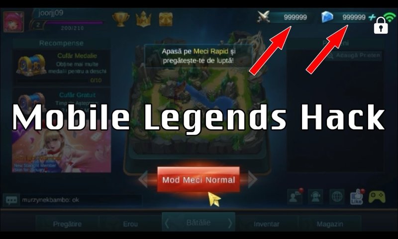 GameTips5's tweet image. Mobile Legends Free Diamonds &amp;amp; Battle Points

Click the link below to start:
gametricks.online/xf 

🔼🔼🔼🔼🔼🔼🔼🔼