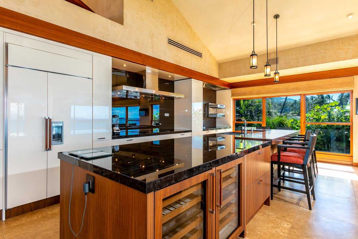 WPointRealty's tweet image. New Listing - Wailea Point - 3 Bed/3 Bath, 3,850 SF, Simply the Best! waileapoint.com/listings/waile…