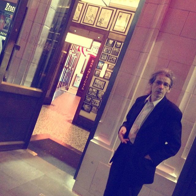 The Silver Ghosts tweet media