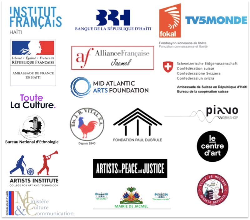 haitipianoprj's tweet photo. Rendez-vous à 11h a l’Institut français de Port-au-Prince pour une conférence inédite par le grand et talentueux compositeur de film international Gilles Alonzo #FIPH18 #Haïti #musique #film #cinema #piano #composition #composer https://t.co/1PNMUxJwtV