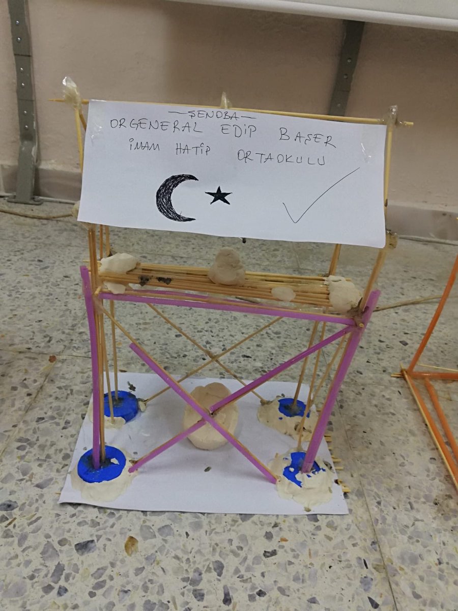 uluderemem's tweet photo. İlçemizde STEM eğitiminde ��retilen ürünler. @mfyakinoglu @maktas81 @sevinc_4172 @ziyaselcuk  #Eğitim2023 #STEM https://t.co/MSvgq45sLj