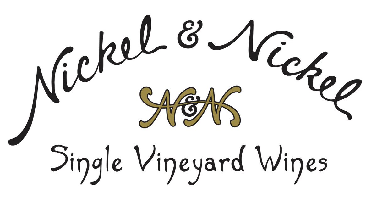 We are super excited to see you today!!!! Join us for twice the fun! 12p-3p we'll be tasting some delicious bubbly and then 3p - 6p we'll have Nickel &amp; Nickel Winery! Great way to get some early holiday shopping done :)