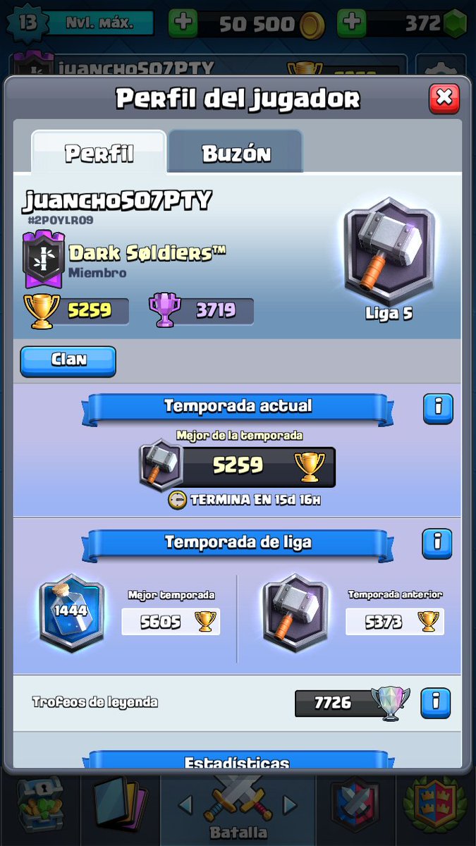 StemenJesus's tweet photo. Estoy en busca de equipo competitivo (gente seria)
Stats:20 gd 130k
Experiencia en más de 5 quipos competitivos
@ReVoLAimaR @esdeltaforce @ASUSROGES @SDF_Esp @BIO_eSportsCR @Cream_EsportsGG @volcan_team @nova_caoficial https://t.co/rsEG22twED